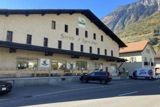 Landi Fully Société Agricole